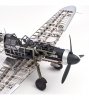 ARTESANIA LATINA 20356 Messerschmitt Bf109G - 1/16